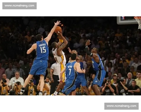 NBA总决赛聚焦湖人对决魔术宿命之战再燃荣耀传奇时刻重启巅峰 NBA总决赛聚焦湖人对决魔术宿命之战再燃荣耀传奇时刻重启巅峰