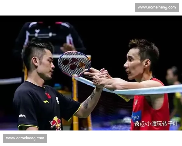 伦敦奥运羽坛巅峰对决林丹李宗伟宿命之战再写传奇世界瞩目历史瞬间 伦敦奥运羽坛巅峰对决林丹李宗伟宿命之战再写传奇世界瞩目历史瞬间
