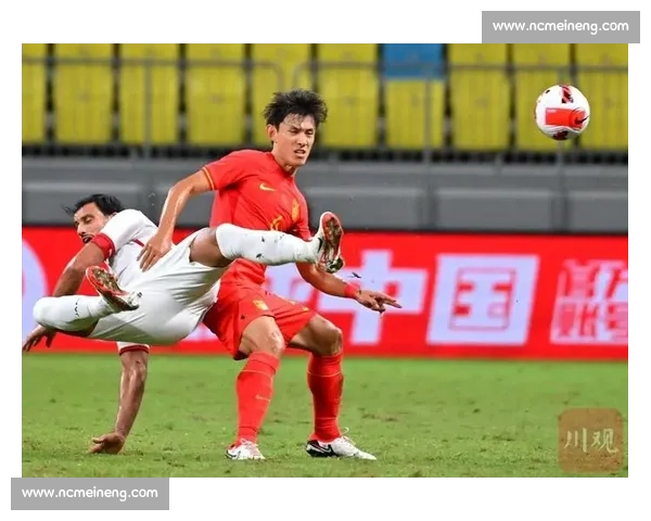 中国男足迎战叙利亚关键一役检验新阵容与斗志世界杯预选赛前景 中国男足迎战叙利亚关键一役检验新阵容与斗志世界杯预选赛前景