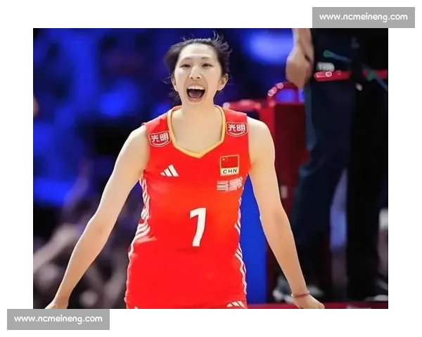 北京女排逆袭江苏再创佳绩，强势晋级半决赛掀起新一轮热潮