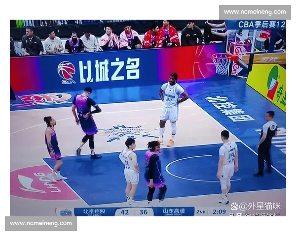 北京北控迎战广东男篮强强对话赛季关键一役前瞻解析战术走势焦点 北京北控迎战广东男篮强强对话赛季关键一役前瞻解析战术走势焦点